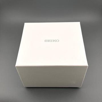 Seiko - Presage - 6R64-00C0 - Heren - 2020+ beschikbaar voor biedingen