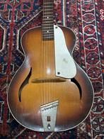 Egmond - Archtop -  - Guitare acoustique - Pays-Bas - 1960, Nieuw