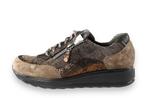 Durea Sneakers in maat 36 Bruin | 5% extra korting, Kleding | Dames, Schoenen, Durea, Bruin, Verzenden, Zo goed als nieuw