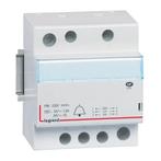 Legrand LEXIC beltransformator - 413093, Doe-het-zelf en Bouw, Elektriciteit en Kabels, Verzenden, Nieuw