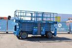 Veiling: Schaarhoogwerker Genie GS4390 Diesel 1286kg 15.11m, Zakelijke goederen, Machines en Bouw | Liften, Steigers en Ladders