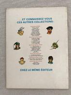 Bob Morane T8 - LÉpée du Paladin - B - 1 Album - Eerste