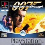 The World is Not Enough (PS1 Games), Consoles de jeu & Jeux vidéo, Jeux | Sony PlayStation 1, Ophalen of Verzenden