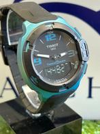 Tissot - T-Race Touch - Sans Prix de Réserve - Homme -, Handtassen en Accessoires, Horloges | Heren, Nieuw