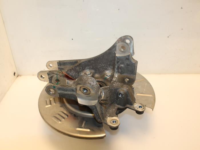 Fusee links-achter Tesla Model S O88138, Autos : Pièces & Accessoires, Suspension & Châssis