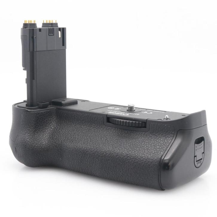 Canon BG-E11 batterygrip | Tweedehands, Audio, Tv en Foto, Fotografie | Accu's en Batterijen, Zo goed als nieuw, Verzenden