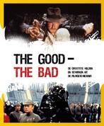 The Good - The Bad 9789079761807, Boeken, Film, Tv en Media, Gelezen, Fien Meynendonckx, Verzenden
