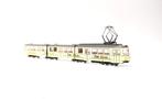 Roco H0 - 43193 - Tramway miniature (1) - Düwag GT8 - KVB, Hobby en Vrije tijd, Nieuw