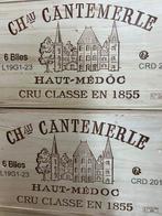 2019 Chateau Cantemerle - Haut-Médoc Grand Cru Classé - 12