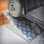 Datona Drempelhulp lang 20 - 25 cm (2 stuks) - Datona, Ophalen of Verzenden, Nieuw