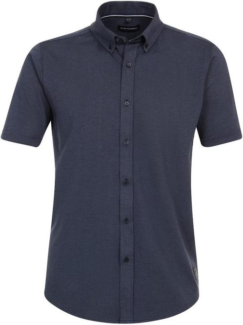 Casa Moda Casual Poloshirt Korte Mouw 944254800-125 Blauw, Vêtements | Hommes, T-shirts, Envoi