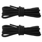 Fako Fashion® - Schoenveters - Rond - Gevlochten -  5mm -, Kleding | Heren, Schoenen, Verzenden, Nieuw