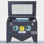 Datona Straalcabine 175 liter met 100kg speedblast - Datona, Doe-het-zelf en Bouw, Ophalen of Verzenden, Nieuw