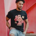 Pride or Die T Shirt Workout or Die Zwart, Kleding | Heren, Sportkleding, Pride or Die, Verzenden, Zwart, Vechtsport