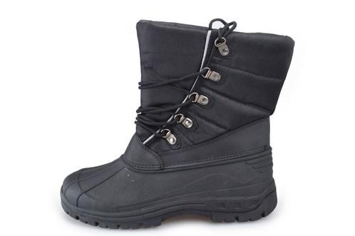 Nelson Snowboots in maat 41 Zwart | 10% extra korting, Vêtements | Femmes, Chaussures, Envoi