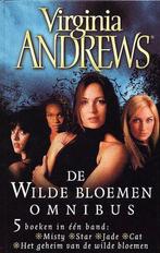 De wilde bloemen-omnibus 9789051088144 Virginia Andrews, Boeken, Verzenden, Gelezen, Virginia Andrews