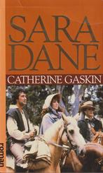 Sara Dane 9789022954423 Gaskin, Boeken, Verzenden, Gelezen, Gaskin