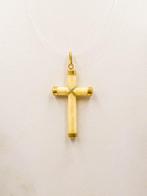 Zonder Minimumprijs - Hanger - 18 karaat Geel goud, Handtassen en Accessoires, Antieke sieraden