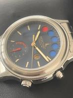 Memosail Regata Quartz by Memotime design Corum - Unisex -, Nieuw