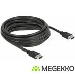 Delock 85296 Ultra High Speed HDMI-kabel 48 Gbps 8K 60 Hz 5, Verzenden