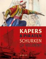 Kapers & piraten 9789057306853, Verzenden, Gelezen