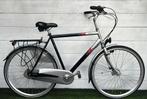 Limit Tour 7v 28inch 59cm | Refurbished Fiets | Zwart | 7v, Fietsen en Brommers, Fietsen | Heren | Herenfietsen, Verzenden, Gebruikt