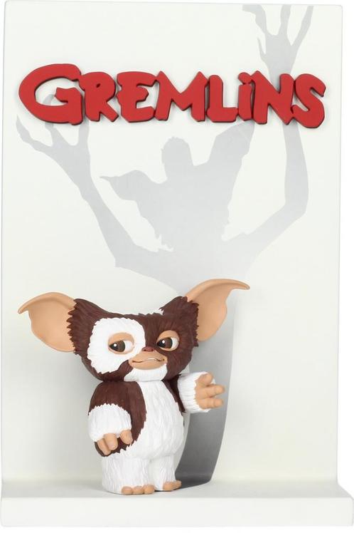 Gremlins 3D Poster 25 cm, Verzamelen, Film en Tv, Ophalen of Verzenden