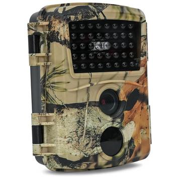 Caméra de chasse HD - 1 920 x 1 080 p | 20 Mpx
