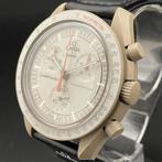 Omega x Swatch - MoonSwatch - Mission to Jupiter - Zonder, Nieuw