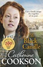 The black candle by Catherine Cookson (Paperback), Gelezen, Catherine Cookson, Verzenden