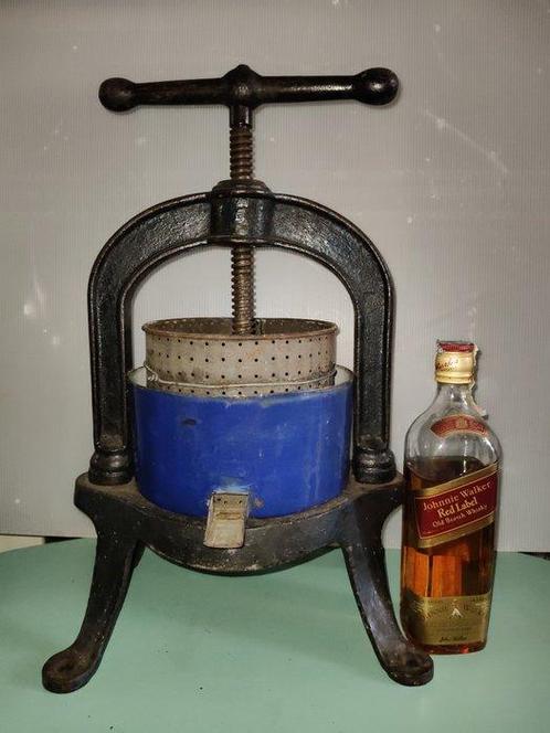 Werkgereedschap, Antiek en Kunst, Antiek | Keukengerei