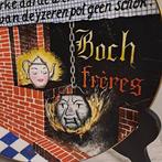 Wandbord - Aardewerk - Wandbord, Antiek en Kunst