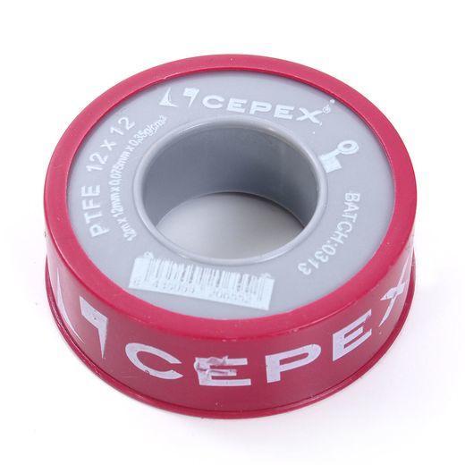 Teflon Tape P.T.F.E. (Pvc lijm  kit, Vijveraanleg  PVC), Tuin en Terras, Vijvers, Nieuw, Ophalen of Verzenden