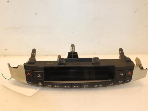 Kachel Bedieningspaneel Lexus CT 200h O89212, Auto-onderdelen, Airco en Verwarming