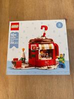 Lego Set - Disney, Seasonal, Castle, Espace - 40776 Hot, Nieuw