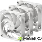 HAVN H14 PWM 3-Pack 140mm White, Verzenden