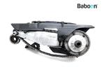 Achterbrug Honda VFR 800 FI 1998-2001 (VFR800FI RC46), Motoren, Verzenden, Gebruikt