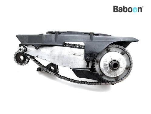 Achterbrug Honda VFR 800 FI 1998-2001 (VFR800FI RC46), Motoren, Onderdelen | Honda, Gebruikt, Verzenden