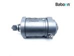 Startmotor Yamaha MT 01 2005-2012 (MT01 MT-01), Motoren, Verzenden, Gebruikt