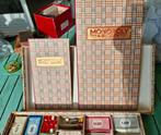 Bordspel - Monopoly “Tartan Marron” – Édition Miro Company, Antiek en Kunst
