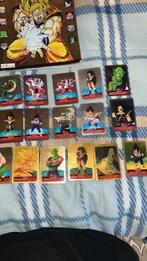 Edibas - 63 Compleet album - Dragon Ball, Collections