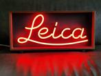 Leica - Lichtbak - Hout, Antiquités & Art
