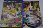 Dragonball Z Budokai Tenkaichi (PS2 PAL), Nieuw