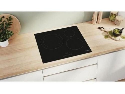 Bosch PUJ611BB5E - Serie 4 - Inbouw inductiekookplaat -, Elektronische apparatuur, Kookplaten, Nieuw, Verzenden