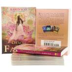 Oracle of the Fairies - Karen Kay ( Engelstalig), Boeken, Verzenden, Nieuw