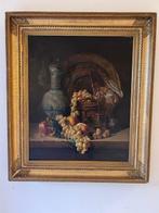 A. Salneuve (XIX-XX) - Stilleven