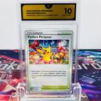 Pokémon Graded card - Celebration Fanfare #374 - Pokémon -, Hobby en Vrije tijd, Verzamelkaartspellen | Pokémon, Nieuw