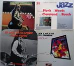 Phil Woods ; Herbie Mann - 8 Great Jazz Vinyl LPs -