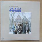 Focus, Jan Akkerman, Cyril Havermans - Dutch Prog/Symphonic, Cd's en Dvd's, Nieuw in verpakking