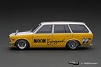 Ignition Model 1:18 - Modelauto - Datsun Bluebird (510), Nieuw